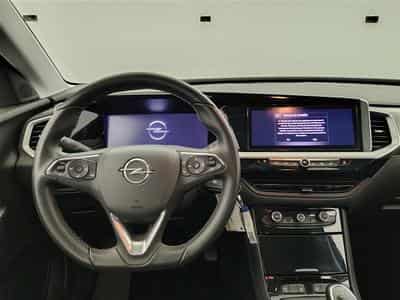 Opel Grandland 1.2 Turbo 130cv Design & Tech CARPLAY / CAMERA / ALU (2023) - Photo 9