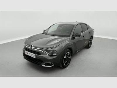 Citroen C4 X 1.2 PureTech 130cv EAT8 Shine S-CUIR / NAVI / CAMERA (2023) - Foto 1