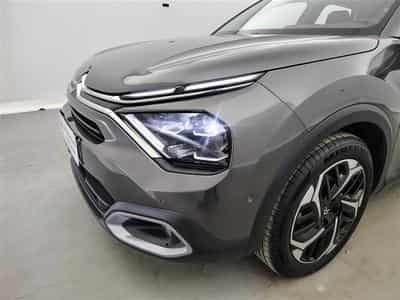 Citroen C4 X 1.2 PureTech 130cv EAT8 Shine S-CUIR / NAVI / CAMERA (2023) - Photo 15
