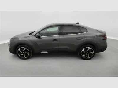 Citroen C4 X 1.2 PureTech 130cv EAT8 Shine S-CUIR / NAVI / CAMERA (2023) - Photo 3