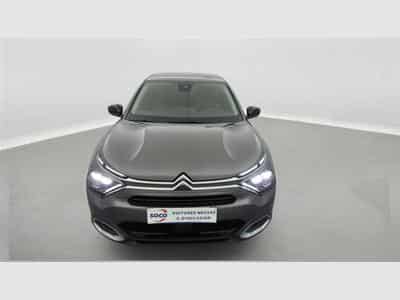Citroen C4 X 1.2 PureTech 130cv EAT8 Shine S-CUIR / NAVI / CAMERA (2023) - Photo 4