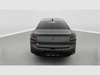 Citroen C4 X 1.2 PureTech 130cv EAT8 Shine S-CUIR / NAVI / CAMERA (2023) - Photo 5