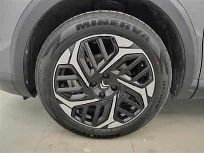 Citroen C4 X 1.2 PureTech 130cv EAT8 Shine S-CUIR / NAVI / CAMERA (2023) - Photo 6