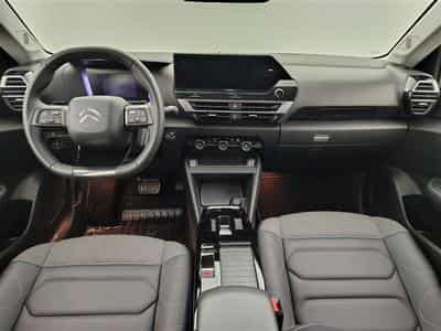 Citroen C4 X 1.2 PureTech 130cv EAT8 Shine S-CUIR / NAVI / CAMERA (2023) - Photo 8