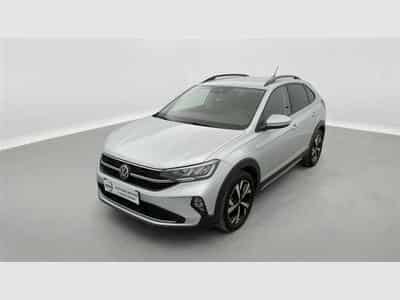 VW Taigo 1.0 TSI 115cv DSG Life CARPLAY / CAMERA / FULL LED / ALU (2025) - Photo 1