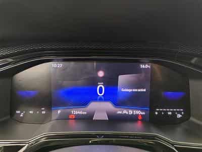 VW Taigo 1.0 TSI 115cv DSG Life CARPLAY / CAMERA / FULL LED / ALU (2025) - Photo 10