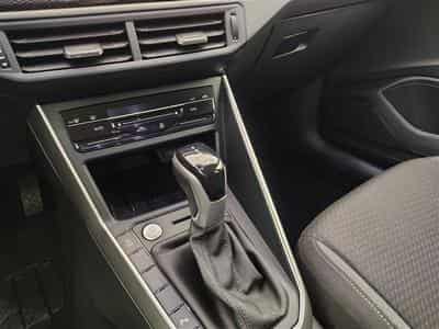 VW Taigo 1.0 TSI 115cv DSG Life CARPLAY / CAMERA / FULL LED / ALU (2025) - Photo 12