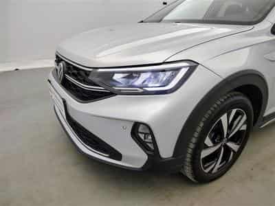 VW Taigo 1.0 TSI 115cv DSG Life CARPLAY / CAMERA / FULL LED / ALU (2025) - Photo 15