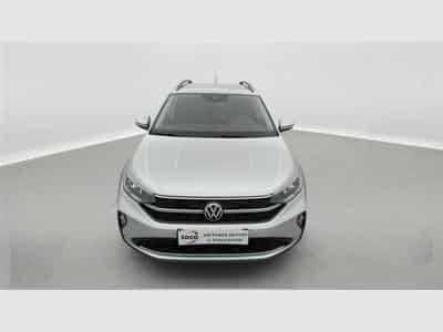 VW Taigo 1.0 TSI 115cv DSG Life CARPLAY / CAMERA / FULL LED / ALU (2025) - Photo 4