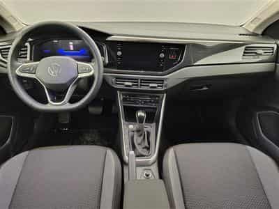 VW Taigo 1.0 TSI 115cv DSG Life CARPLAY / CAMERA / FULL LED / ALU (2025) - Photo 8