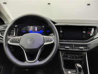 VW Taigo 1.0 TSI 115cv DSG Life CARPLAY / CAMERA / FULL LED / ALU (2025) - Photo 9