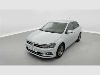 VW Polo 1.0 TSi Highline OPF (2020) - Photo 1