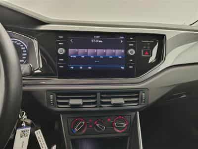 VW Polo 1.0 TSi Highline OPF (2020) - Photo 11