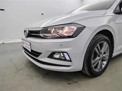 VW Polo 1.0 TSi Highline OPF (2020) - Photo 15