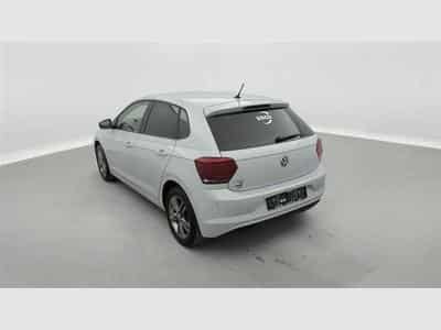 VW Polo 1.0 TSi Highline OPF (2020) - Photo 2