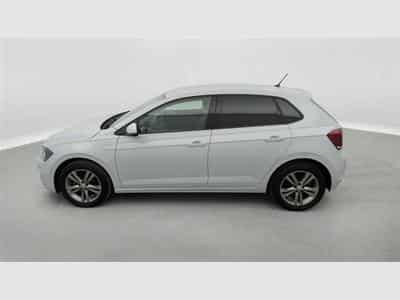 VW Polo 1.0 TSi Highline OPF (2020) - Photo 3