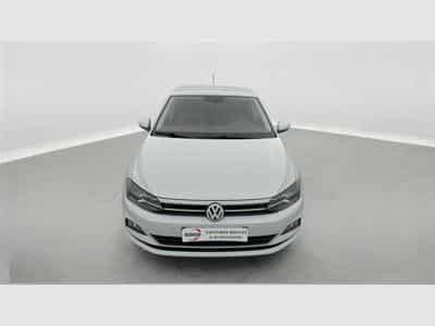 VW Polo 1.0 TSi Highline OPF (2020) - Photo 4