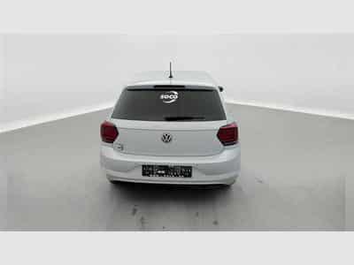 VW Polo 1.0 TSi Highline OPF (2020) - Photo 5