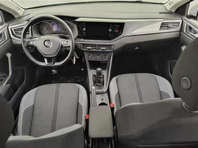 VW Polo 1.0 TSi Highline OPF (2020) - Photo 8