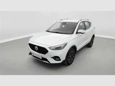 MG ZS 1.0 T-GDi 110cv AUTO Luxury NAVI / FULL LED / CUIR / CAMERA (2024) - Photo 1