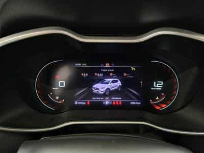 MG ZS 1.0 T-GDi 110cv AUTO Luxury NAVI / FULL LED / CUIR / CAMERA (2024) - Photo 10