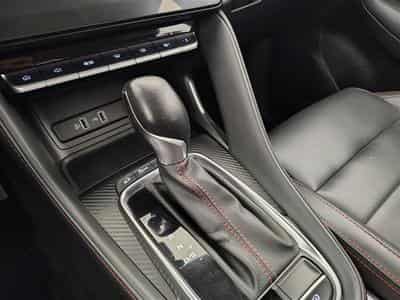 MG ZS 1.0 T-GDi 110cv AUTO Luxury NAVI / FULL LED / CUIR / CAMERA (2024) - Photo 12