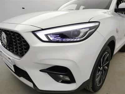 MG ZS 1.0 T-GDi 110cv AUTO Luxury NAVI / FULL LED / CUIR / CAMERA (2024) - Photo 15