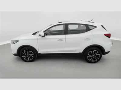 MG ZS 1.0 T-GDi 110cv AUTO Luxury NAVI / FULL LED / CUIR / CAMERA (2024) - Photo 3