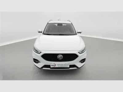 MG ZS 1.0 T-GDi 110cv AUTO Luxury NAVI / FULL LED / CUIR / CAMERA (2024) - Photo 4