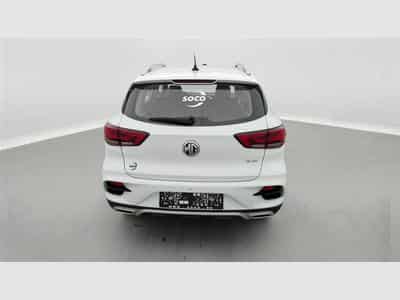 MG ZS 1.0 T-GDi 110cv AUTO Luxury NAVI / FULL LED / CUIR / CAMERA (2024) - Photo 5