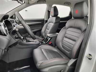 MG ZS 1.0 T-GDi 110cv AUTO Luxury NAVI / FULL LED / CUIR / CAMERA (2024) - Photo 7