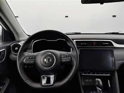 MG ZS 1.0 T-GDi 110cv AUTO Luxury NAVI / FULL LED / CUIR / CAMERA (2024) - Photo 9