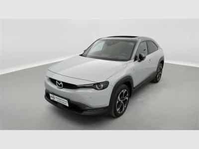 Mazda MX-30 17.8 kWh e-SKYACTIV R-EV *NAVI/CAM360/FULL LED/T.OUV/JA18* (2024) - Photo 1