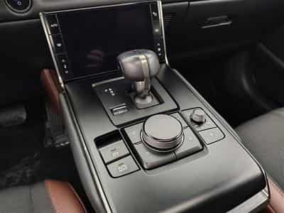 Mazda MX-30 17.8 kWh e-SKYACTIV R-EV *NAVI/CAM360/FULL LED/T.OUV/JA18* (2024) - Photo 12