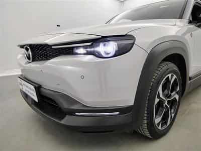 Mazda MX-30 17.8 kWh e-SKYACTIV R-EV *NAVI/CAM360/FULL LED/T.OUV/JA18* (2024) - Photo 15