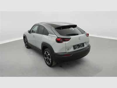 Mazda MX-30 17.8 kWh e-SKYACTIV R-EV *NAVI/CAM360/FULL LED/T.OUV/JA18* (2024) - Photo 2