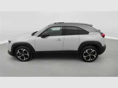 Mazda MX-30 17.8 kWh e-SKYACTIV R-EV *NAVI/CAM360/FULL LED/T.OUV/JA18* (2024) - Photo 3