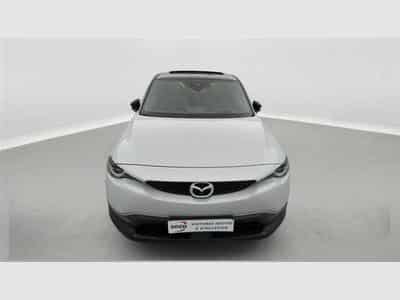 Mazda MX-30 17.8 kWh e-SKYACTIV R-EV *NAVI/CAM360/FULL LED/T.OUV/JA18* (2024) - Photo 4