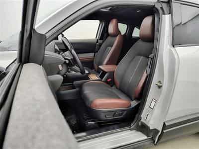 Mazda MX-30 17.8 kWh e-SKYACTIV R-EV *NAVI/CAM360/FULL LED/T.OUV/JA18* (2024) - Photo 7