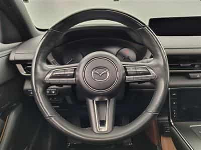 Mazda MX-30 17.8 kWh e-SKYACTIV R-EV *NAVI/CAM360/FULL LED/T.OUV/JA18* (2024) - Photo 9