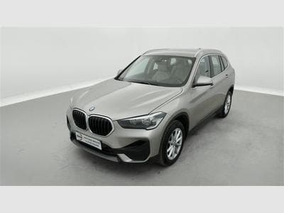 BMW X1 1.5 dA sDrive16 Cuir / Navi / PDC av+ar (2020) - Photo 1