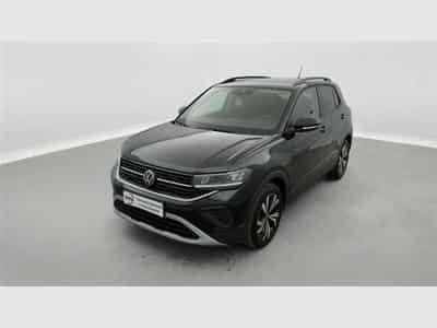 VW T-Cross 1.0 TSI 115cv DSG Life CARPLAY / CAMERA / FULL LED / ALU (2025) - Photo 1