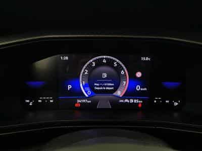 VW T-Cross 1.0 TSI 115cv DSG Life CARPLAY / CAMERA / FULL LED / ALU (2025) - Photo 10