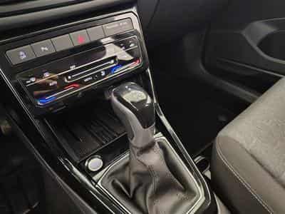 VW T-Cross 1.0 TSI 115cv DSG Life CARPLAY / CAMERA / FULL LED / ALU (2025) - Photo 12