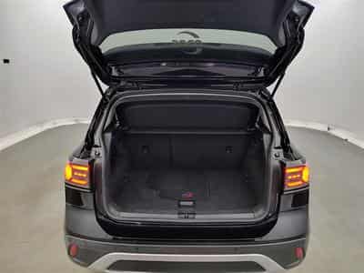VW T-Cross 1.0 TSI 115cv DSG Life CARPLAY / CAMERA / FULL LED / ALU (2025) - Photo 14