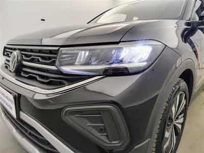 VW T-Cross 1.0 TSI 115cv DSG Life CARPLAY / CAMERA / FULL LED / ALU (2025) - Photo 15