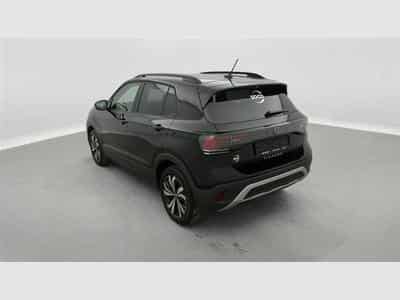 VW T-Cross 1.0 TSI 115cv DSG Life CARPLAY / CAMERA / FULL LED / ALU (2025) - Photo 2