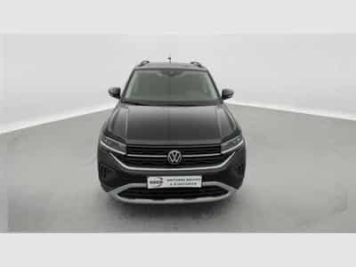 VW T-Cross 1.0 TSI 115cv DSG Life CARPLAY / CAMERA / FULL LED / ALU (2025) - Photo 4
