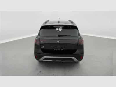 VW T-Cross 1.0 TSI 115cv DSG Life CARPLAY / CAMERA / FULL LED / ALU (2025) - Photo 5