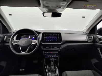 VW T-Cross 1.0 TSI 115cv DSG Life CARPLAY / CAMERA / FULL LED / ALU (2025) - Photo 8